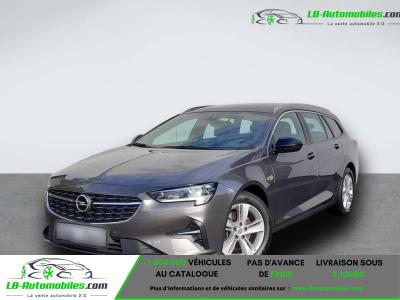 Opel Insignia Sports Tourer 2.0 Diesel 174 ch BVA
