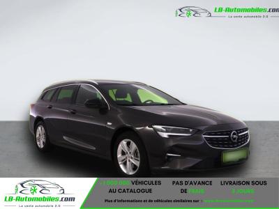 Opel Insignia Sports Tourer 2.0 Diesel 174 ch BVA