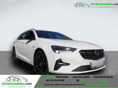 Opel Insignia Sports Tourer 2.0 Diesel 174 ch BVA