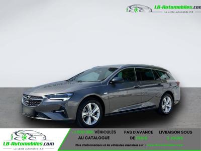 Opel Insignia Sports Tourer 2.0 Diesel 174 ch BVA