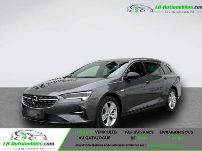 Opel Insignia Sports Tourer 2.0 Diesel 174 ch BVA