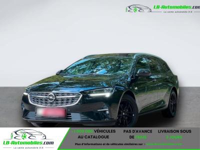 Opel Insignia Sports Tourer 2.0 Diesel 174 ch BVA