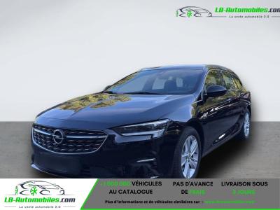 Opel Insignia Sports Tourer 2.0 Diesel 174 ch BVA