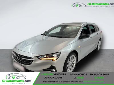Opel Insignia Sports Tourer 2.0 Diesel 174 ch BVA