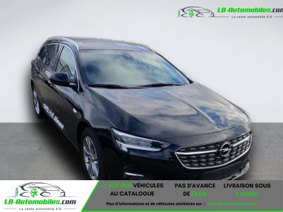 Opel Insignia Sports Tourer 2.0 Diesel 174 ch BVA