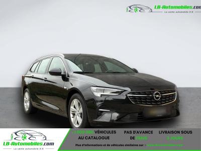 Opel Insignia Sports Tourer 2.0 Turbo 170 ch BVA