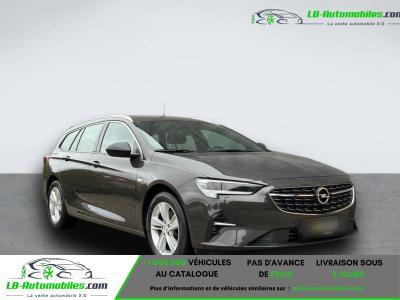 Opel Insignia Sports Tourer 2.0 Turbo 170 ch BVA