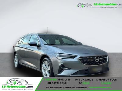 Opel Insignia Sports Tourer 2.0 Turbo 170 ch BVA