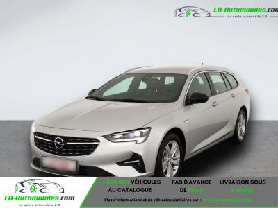 Opel Insignia Sports Tourer 2.0 Turbo 170 ch BVA