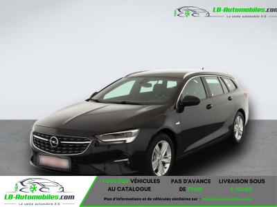 Opel Insignia Sports Tourer 2.0 Turbo 170 ch BVA