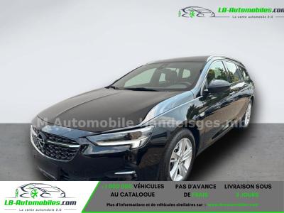 Opel Insignia Sports Tourer 2.0 Turbo 200 ch BVA