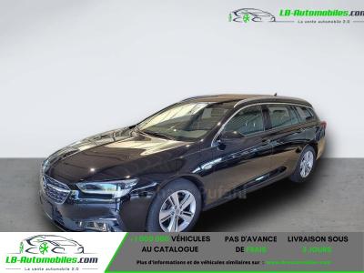 Opel Insignia Sports Tourer 2.0 Turbo 200 ch BVA