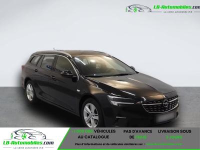 Opel Insignia Sports Tourer 2.0 Turbo 200 ch BVA