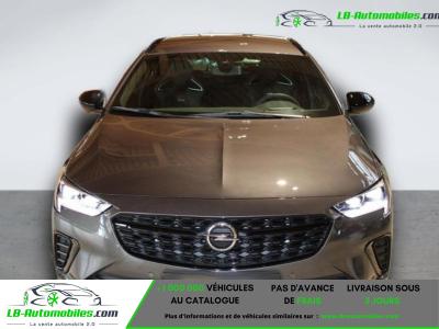 Opel Insignia Sports Tourer 2.0 Turbo 230 ch BVA AWD