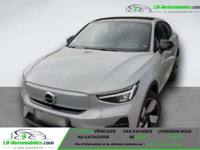 Volvo C40 Extended Range 252 ch BVA