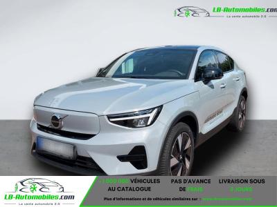 Volvo C40 Extended Range 252 ch BVA