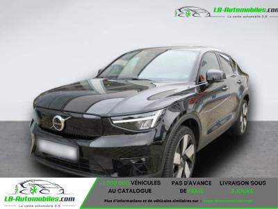 Volvo C40 AWD 408 ch BVA