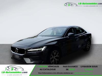 Volvo S60 B4 197 ch BVA