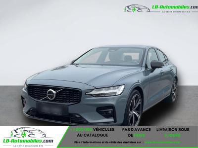 Volvo S60 B4 197 ch BVA