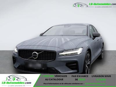 Volvo S60 B4 197 ch BVA