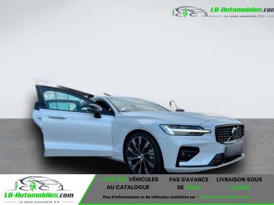 Volvo S60 B4 197 ch BVA