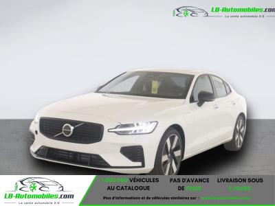 Volvo S60 T8 AWD 310 ch + 145 ch BVA