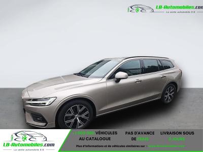 Volvo V60 B3 163 ch BVA