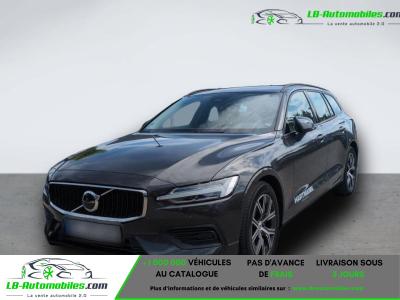 Volvo V60 B3 163 ch BVA