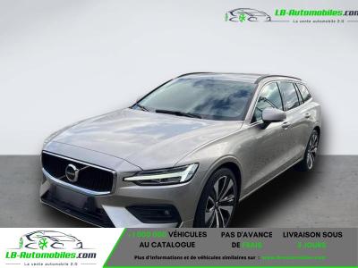 Volvo V60 B3 163 ch BVA