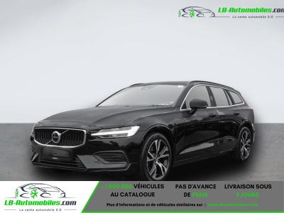 Volvo V60 B4 197 ch DCT7
