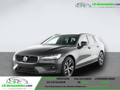Volvo V60 B4 197 ch DCT7