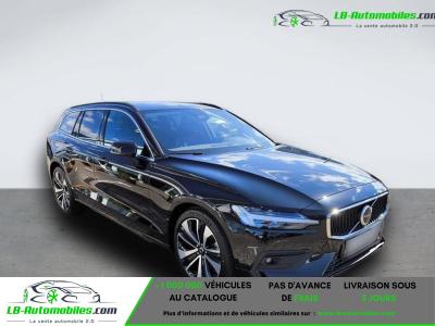 Volvo V60 B4 197 ch DCT7