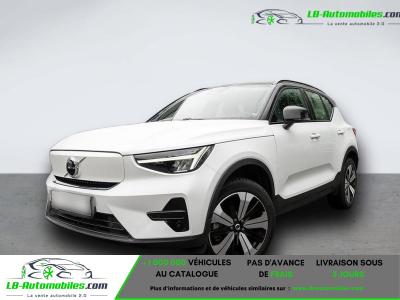 Volvo XC40 Electrique 238 ch BVA