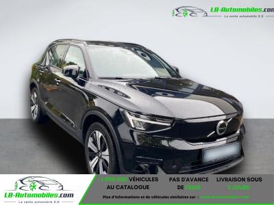 Volvo XC40 Electrique 238 ch BVA