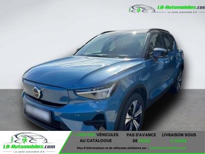 Volvo XC40 Electrique 238 ch BVA