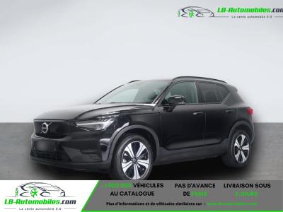 Volvo XC40 Electrique 238 ch BVA