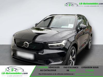 Volvo XC40 Electrique 238 ch BVA
