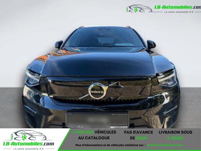 Volvo XC40 Electrique 252 ch BVA
