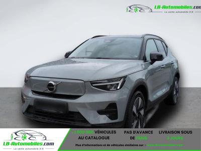 Volvo XC40 Electrique 252 ch BVA