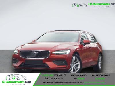 Volvo V60 B4 197 ch BVA