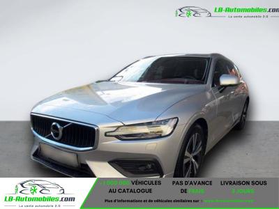 Volvo V60 B4 197 ch BVA
