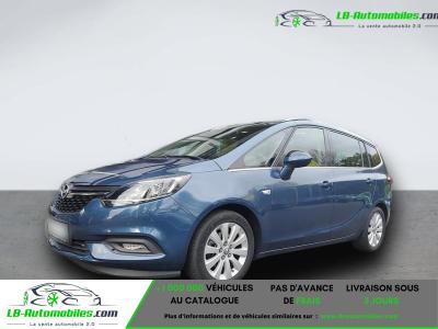 Opel Zafira 1.4 Innovation Automatik 7 Sitze Navi PDC