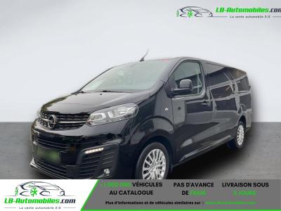 Opel Zafira Life L1 1.5 Diesel 120 ch