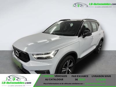 Volvo XC40 T4 190 ch BVA