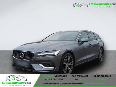 Volvo V60 B4 197 ch BVA