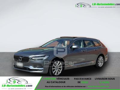Volvo V90 D4 190 ch BVA