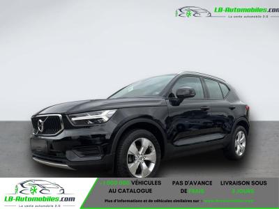 Volvo XC40 163 ch BVM