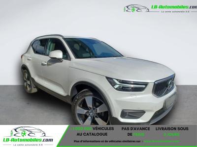 Volvo XC40 163 ch BVM