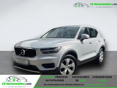Volvo XC40 163 ch BVM