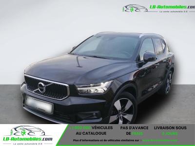 Volvo XC40 163 ch BVM